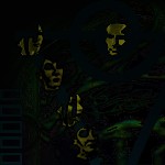 [Dougy's Mind sleeve]