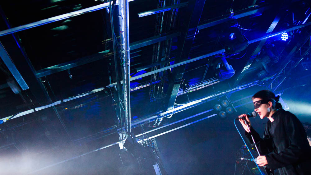 Witch of the Vale, Infest festival 2019