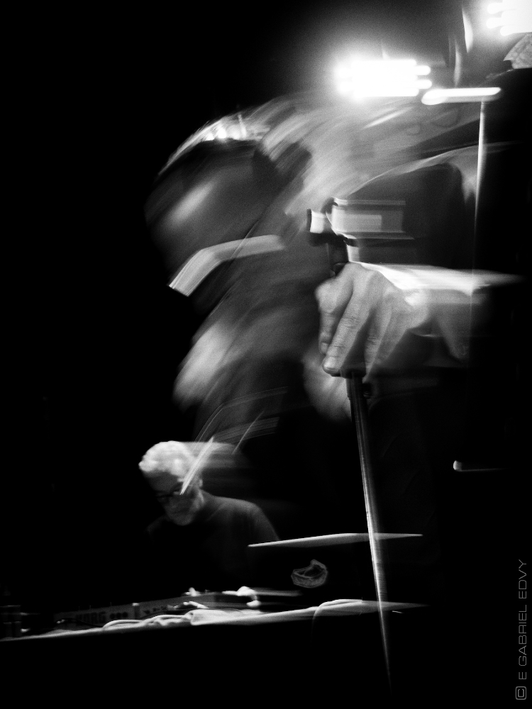 dsoaudio gig photo