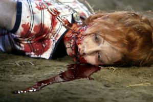 [Wrong Turn]