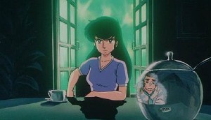 [Urusei Yatsura: Beautiful Dreamer]