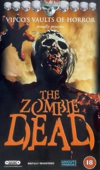 [The Zombie Dead]
